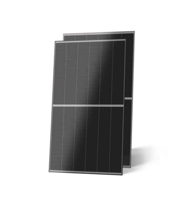 Сонячна панель Jinko Solar Tiger NEO III JKM475N-48QL6-DV-F2-EU 475Вт (31,11V 15,27A)(1762*1134*30) 24.4кг, Q36