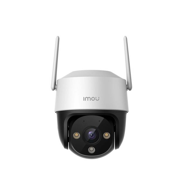 IP Speed Dome 3 Мп с Wi-Fi Imou Cruiser SE+ (IPC-K7CP-3V0W) (3.6 мм) з вбудованим мікрофоном