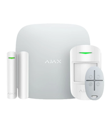 Комплект сигнализации Ajax StarterKit белый