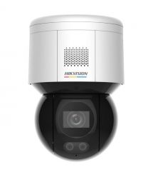 PTZ видеокамера Hikvision DS-2DE3A400BW-DE(F1)(T5) 4МП (4мм)