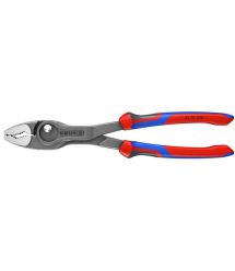 Клещи универсальные для сорванных болтов KNIPEX TwinGrip 82 02 250