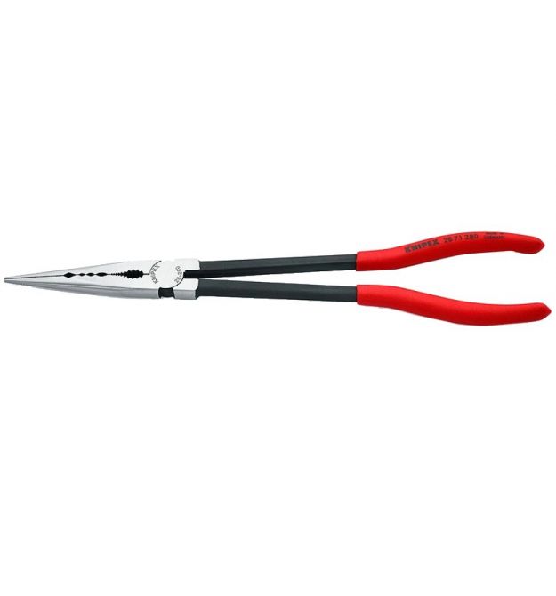 Плоскогубцы монтажные Knipex 28 71 280