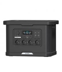 Портативна зарядна станція OUPES S024 Lite 2400W 2232Wh LiFePO4