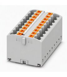 Блок розподільчий PTFIX 12x2.5мм2