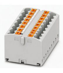 Блок розподільчий PTFIX 18x2.5мм2