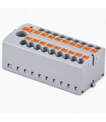 Блок розподільчий PTFIX 6мм2 18x2.5мм2