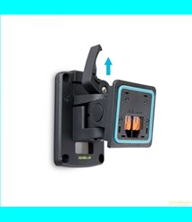 Настінна Акустична Система APart MASK6C-BL