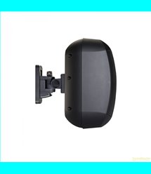 Настінна Акустична Система APart MASK6C-BL