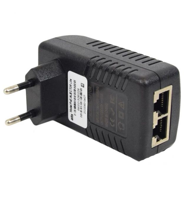 PoE-инжектор ATIS PoE-INJECTOR Lite