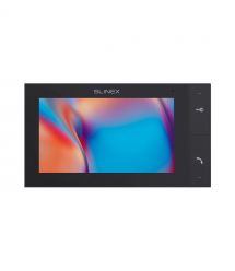 Відеодомофон 7" Slinex KIARA (black)