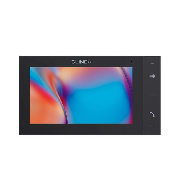 Відеодомофон 7" Slinex KIARA (black)