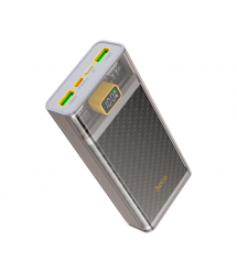 Power Bank HOCO J103A 20000mAh, 22.5W, Mix Color, 0.47kg