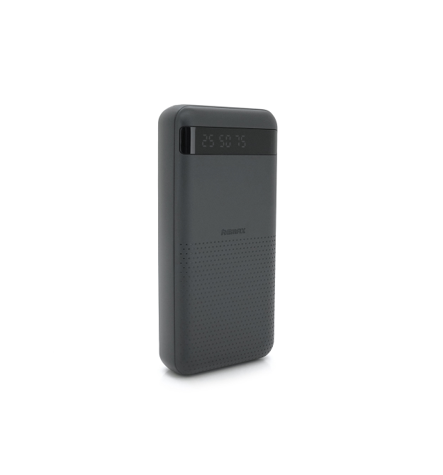 Power Bank Remax RPP-11 20000mAh, USB+Type-C, Mix Color, 0.45kg