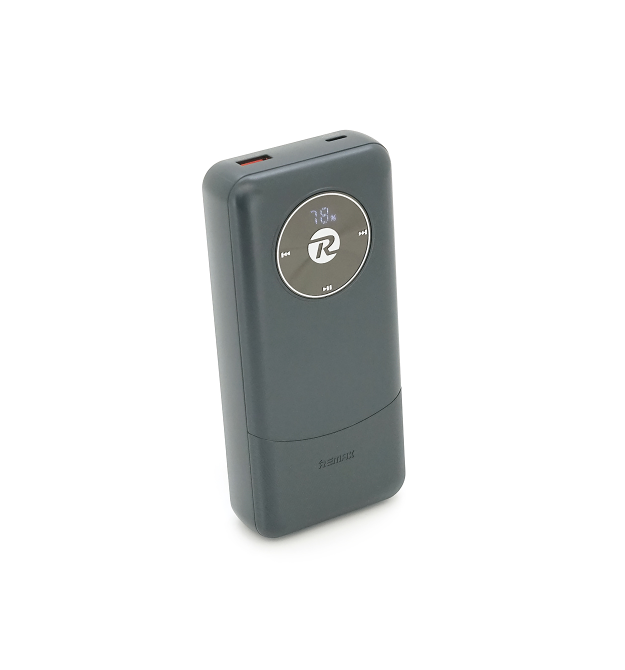 Power Bank Remax RPP-38 20000mAh, 22.5W, Mix Color, 0.46kg