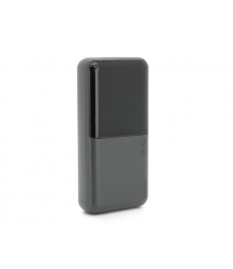 Power Bank Remax RPP-623 20000mAh, 2USB+Type-C, 22.5W, Mix Color, 0.46kg