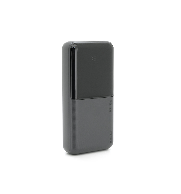 Power Bank Remax RPP-623 20000mAh, 2USB+Type-C, 22.5W, Mix Color, 0.46kg