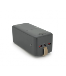 Power Bank Remax RPP-117 50000mAh, PD 27W+QC 22.5W, Mix Color, 1.015kg