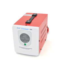 ДБЖ з правильною синусоїдою Westech EAP DUAL ULTIMATE -800VA - 500W 12V, однофазний, напольного монтажу, LED дисплей, DC150-270V