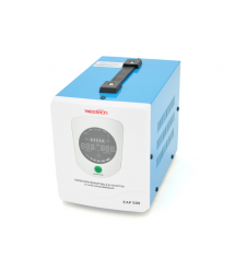 ДБЖ з правильною синусоїдою Westech EAP Energy-800VA - 560W 12V, однофазний, напольного монтажу, LED дисплей, DC150-270V, AC2308