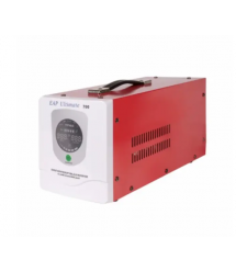 ДБЖ із правильною синусоїдою Westech EAP ULTIMATE MPS-700 (1000VA), 5 - 10 - 15 - 20А, під зовнішню АКБ 12В (AGM - GEL - LFP), 3