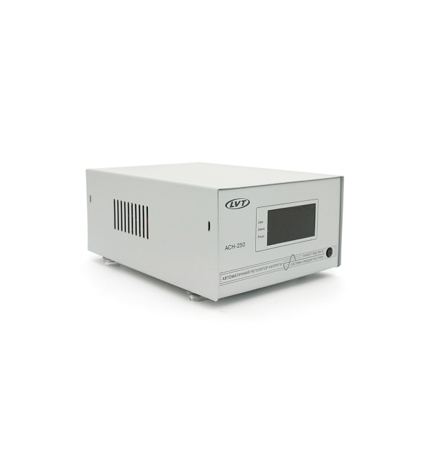 Стабілізатор напруги релейний АСН-250 220V, ( 250 Вт )