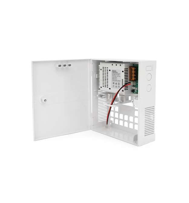 ДБЖ 12V - 5A EuroPower EP-UPS-1205HC(P), під акб LiFePO4 -12V - 7А, струм заряду - 14,4V - 2А, пластик, 228x195x75 mm