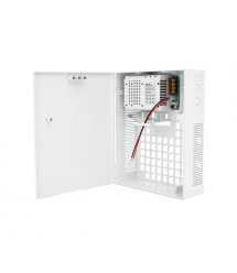ДБЖ 12V - 3A EuroPower EP-UPS-1203HCU(P), під акб LiFePO4 - GEL - AGM - 12V - 17A, струм заряду - 13,8V - 14.4V - 2A, пластик, 3