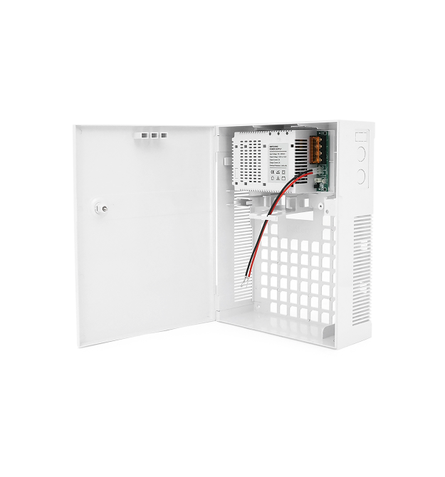 ДБЖ 12V - 3A EuroPower EP-UPS-1203HCU(P), під акб LiFePO4 - GEL - AGM - 12V - 17A, струм заряду - 13,8V - 14.4V - 2A, пластик, 3
