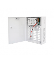 ДБЖ 12V - 5A EuroPower EP-UPS-1205HCU(P), під акб LiFePO4 - GEL - AGM - 12V - 17A, струм заряду - 13,8V - 14.4V - 2A, пластик, 3