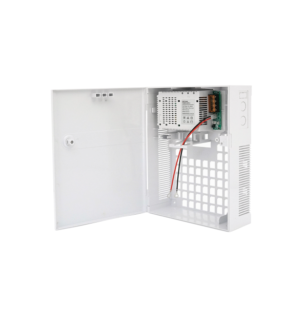 ДБЖ 12V - 5A EuroPower EP-UPS-1205HCU(P), під акб LiFePO4 - GEL - AGM - 12V - 17A, струм заряду - 13,8V - 14.4V - 2A, пластик, 3