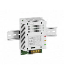 ДБЖ без боксу 12V - 5A EuroPower EP-UPS-1205HCU, під акб LiFePO4 - GEL - AGM -12V - 17А, струм заряду - 13.8V - 14,4V - 2А, 135х