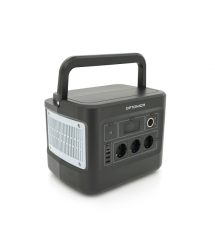 Зарядна станція Optonica B1000-A1. Об&aposєм 1036.8Wt - h, Потужність 1000W. Out:AC230, 2хDC13.3V - 10A, USB-3x5V - 2.4A, Type-C