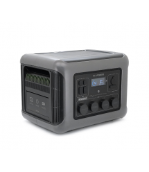 Power station ALLPOWERS R2500 APP Control, Wi-Fi, Bluetooth, 2500W, 2016Wh LiFePO4 3500Cycles, MPPT 1000w max, CAR port, DC12 -