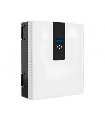 Інвертор гібридний All-in-one 5kW ESS Deye RW-F5.3-1H3 із вбудованою батареєю 5kWh (RW-F5.3-1H3)