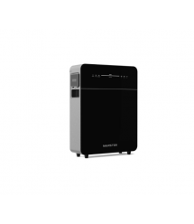 Домашня система ALL in ONE MARSTEK Venus-E MST-BIE5-2500 2.5kW inverter+5120WАКБ LiFePo4, WIFI, 6000Cycles, 1хSCHUKO, BOX