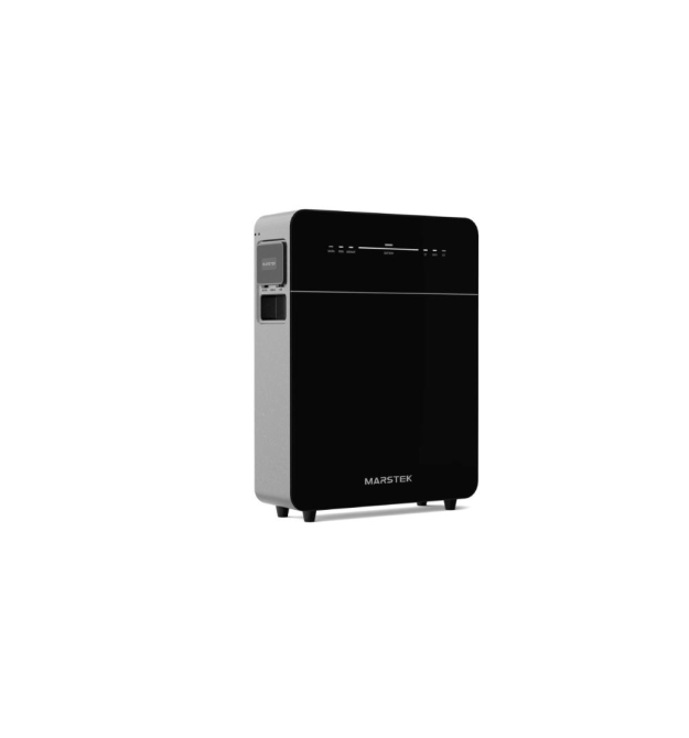 Домашня система ALL in ONE MARSTEK Venus-E MST-BIE5-2500 2.5kW inverter+5120WАКБ LiFePo4, WIFI, 6000Cycles, 1хSCHUKO, BOX