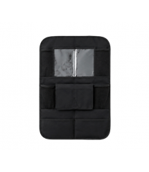 Органайзер сумка на спинку сидіння, 61x41см, Black