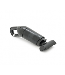 Портативний пилосос бездротовий для авто LT-113CT, Black, Box