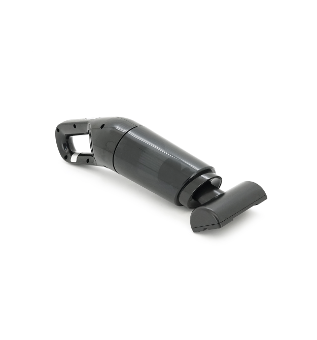 Портативний пилосос бездротовий для авто LT-113CT, Black, Box