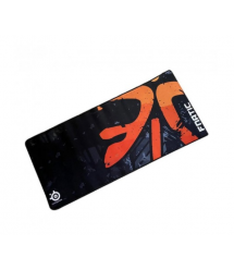 Килимок 300 * 700 тканинної Fnatic з бічної прошивкою, товщина 4 мм, Blue, Box