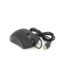 Миша провідна RAZER DEATHADDER, 16000DPI, кабель 1,5 м, Black, Box