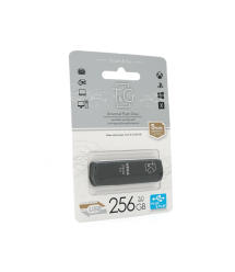 Флеш-накопичувач T&ampampG 121 Vega, USB 3.0, 256GB, Metal, Blister