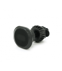 Автотримач HOSE H-CT156, кріплення на решітку, магніт, Box