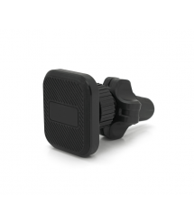 Автотримач HOSE H-CT165, кріплення на решітку, магніт, Box