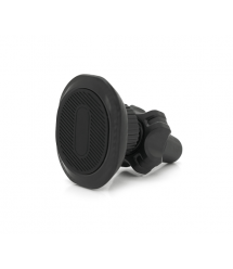 Автотримач HOSE H-CT168, кріплення на решітку, магніт, Box