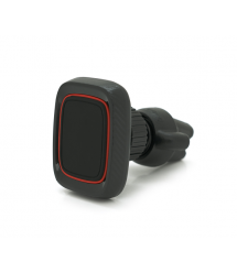 Автотримач HOSE H-CT213, кріплення на решітку, магніт, Box