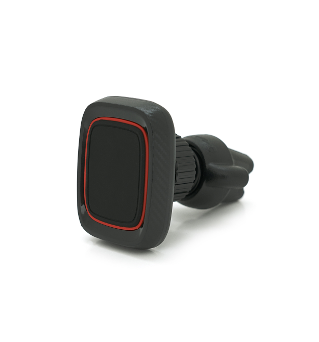 Автотримач HOSE H-CT213, кріплення на решітку, магніт, Box