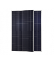 Сонячна панель OSDA Bifacial Dual Glass N-Type Topcon ODA720-33V-MHD 720Wp, ККД 22.83%, SFR, Vmpp: 41,52V, Impp: 17,34A, Voc: 49