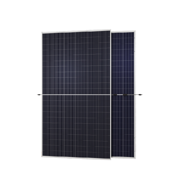 Сонячна панель OSDA Bifacial Dual Glass N-Type Topcon ODA720-33V-MHD 720Wp, ККД 22.83%, SFR, Vmpp: 41,52V, Impp: 17,34A, Voc: 49