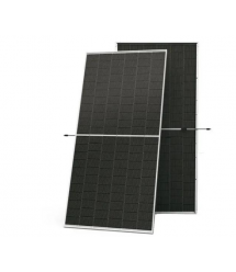 Сонячна панель Trina Solar TSM-630NEG19RС.20 630Вт (Bifacial) (40.68V 15,49A)(2382x1134x30), 33kg